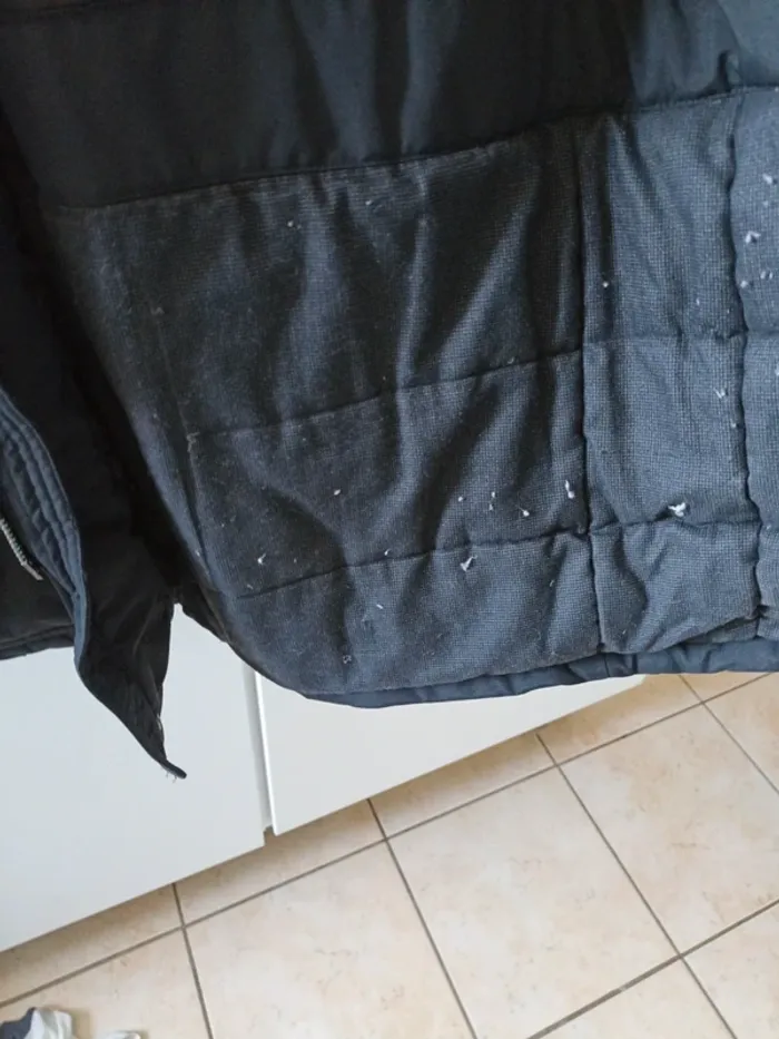 Veste doudoune Devred - photo numéro 8