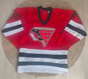 Maillot manches longues homme 