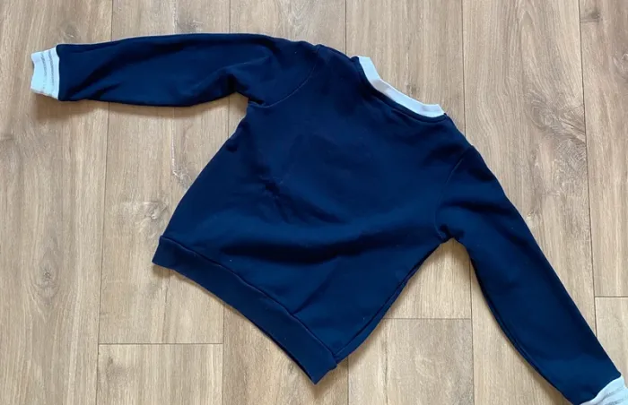 Pull sweat Petit Bateau - photo numéro 6