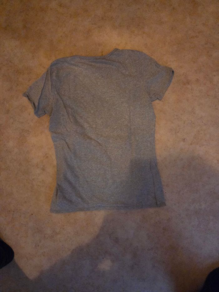 Tee shirt de sport fille - photo numéro 3