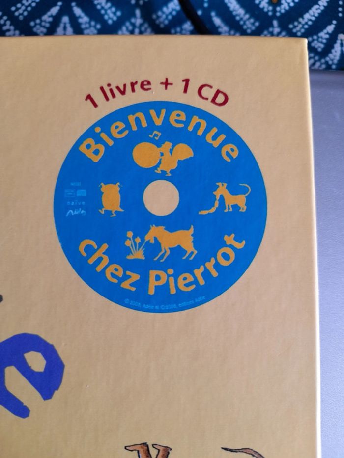 Livre - photo numéro 6