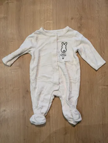 Pyjama 3 mois