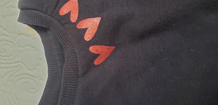 Sweat taille 4 ans - photo numéro 2