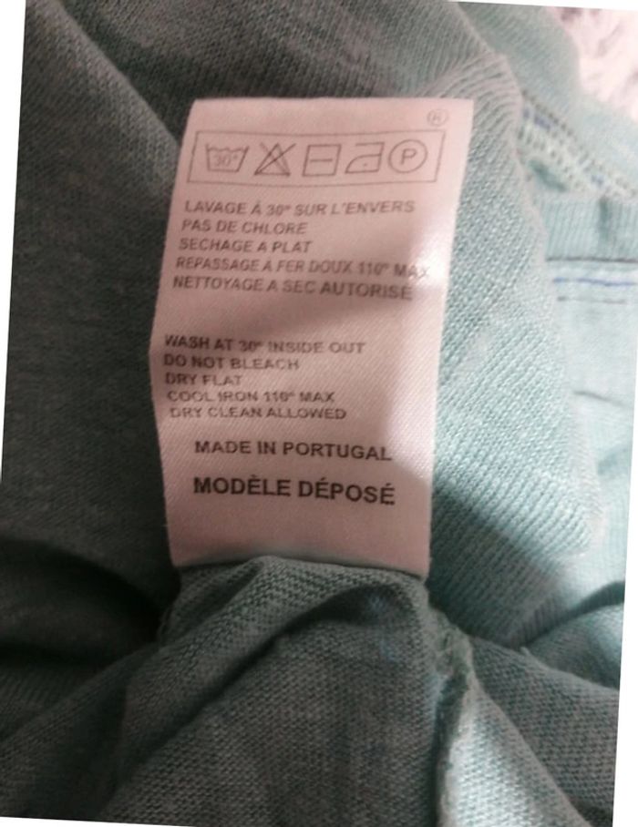 Débardeur femme Maje taille 42 - photo numéro 5