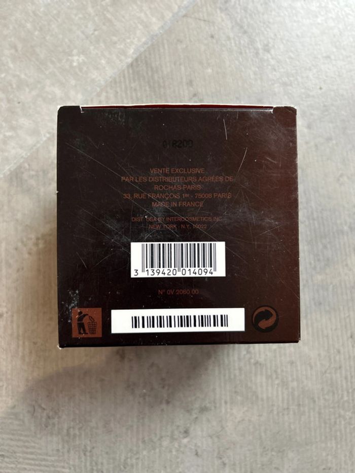Parfum rochas absolu très rare - photo numéro 4