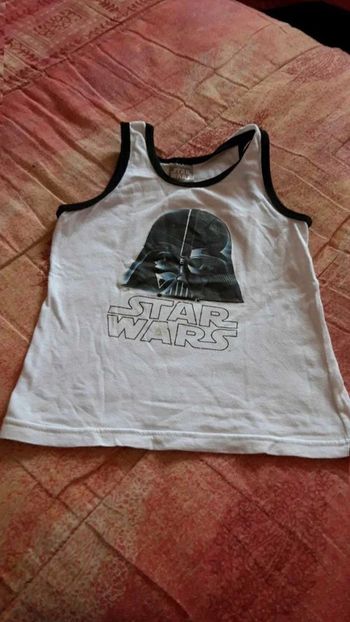 Débardeur Star Wars