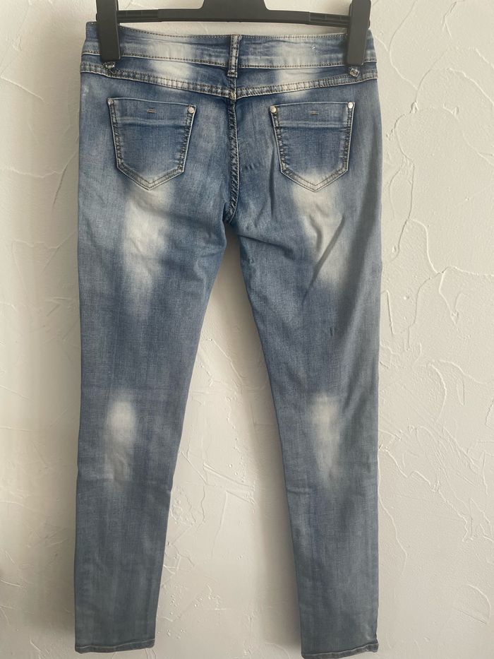 Jeans - photo numéro 2