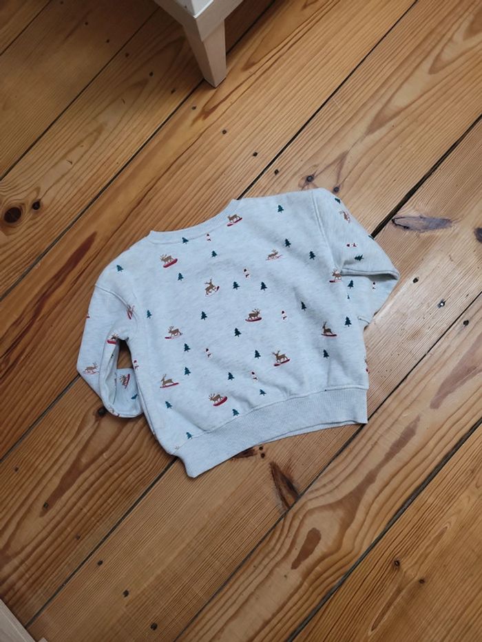 Pull Noël 🎅 - photo numéro 3