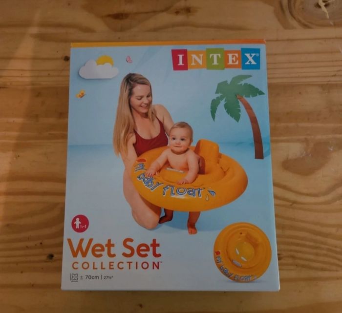 Bouée bébé