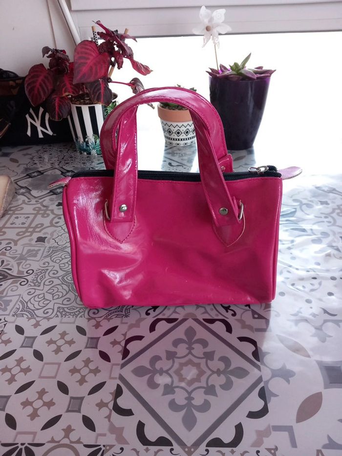 Sac Minnie Mouse - photo numéro 5