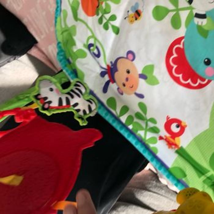 Tapis d’éveil Fisher price - photo numéro 7