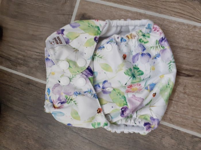 Couche lavable - photo numéro 2