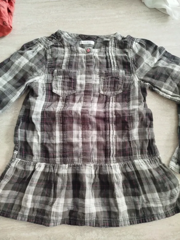 Lot 8 ans - 10 pièces - photo numéro 5