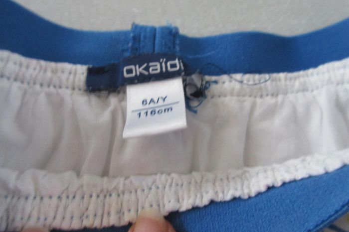 jupe Okaidi - photo numéro 5