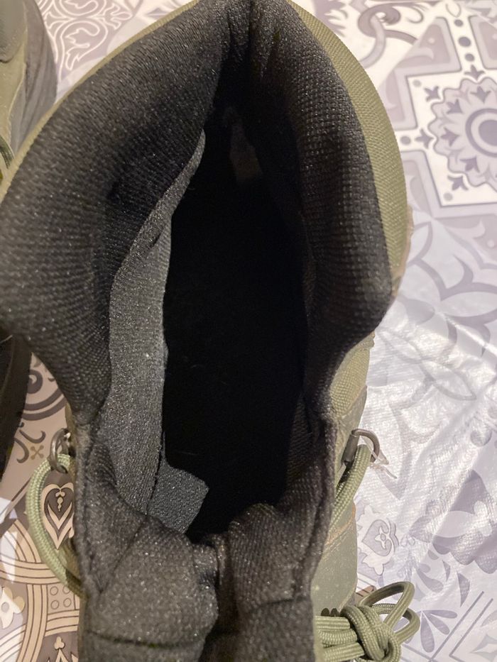 Chaussures de chasse - photo numéro 2