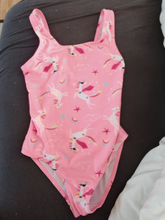 Maillot de bain - photo numéro 1