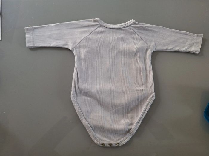 Bodie 1 mois - photo numéro 2