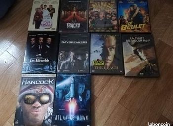Dvd films