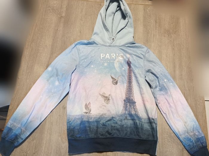 Lot pull 14 ans - photo numéro 2