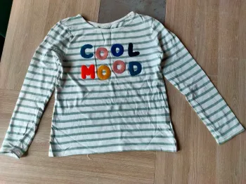 Tee-shirt Monoprix 12 ans
