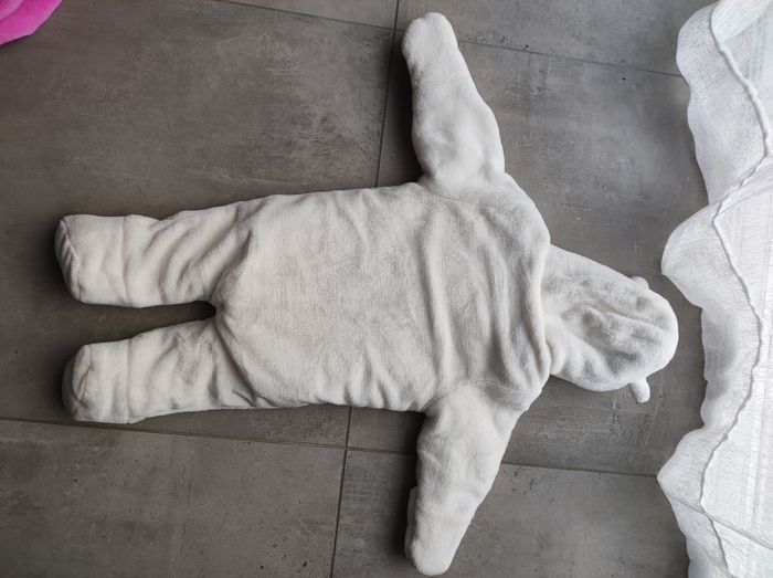 Combinaison bébé 9 mois - photo numéro 2