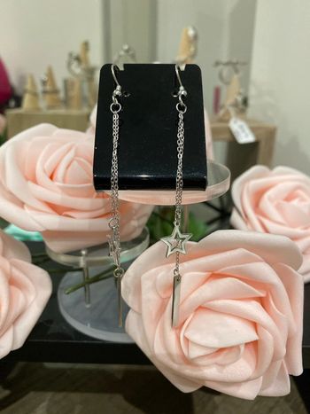 Boucles d’oreilles fantaisies