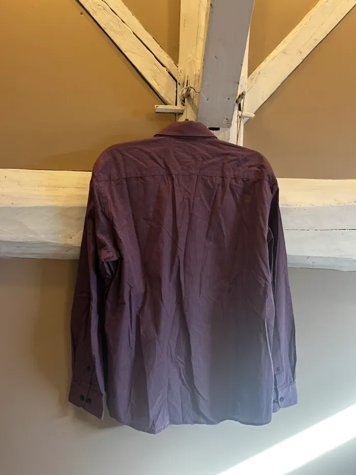 Chemise - photo numéro 4