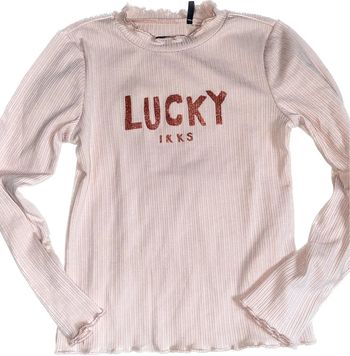 Sous pull cottele lucky