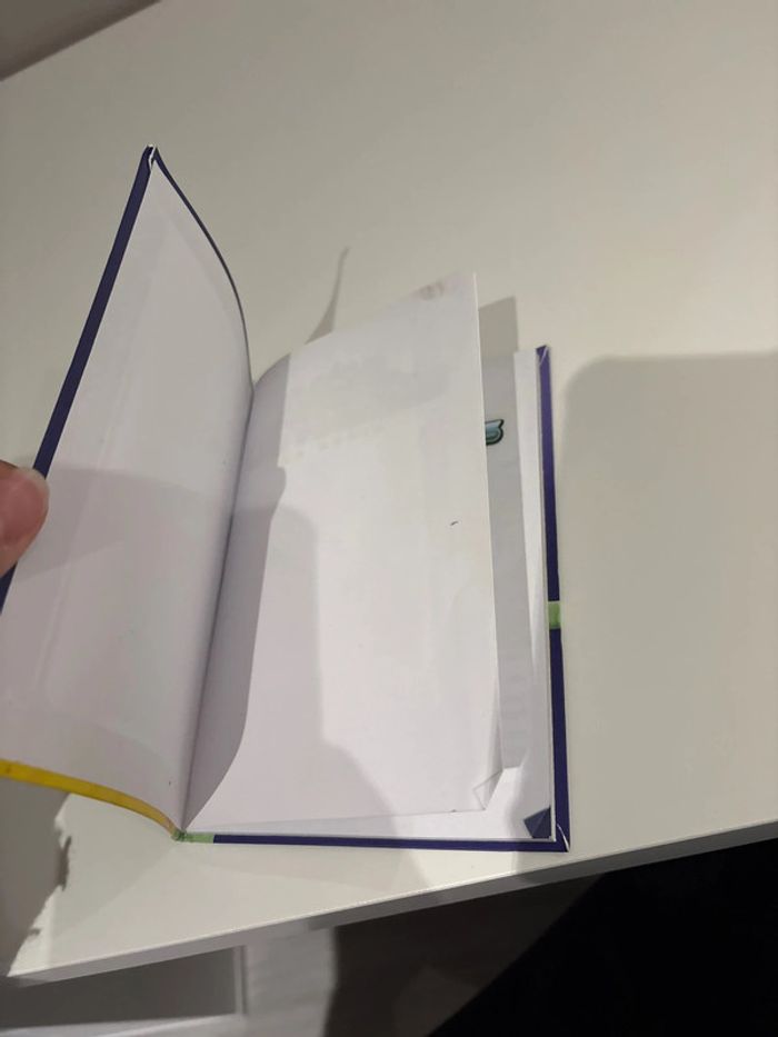 Livre Pokémon - bibliothèque verte - photo numéro 8