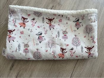 Couverture bébé