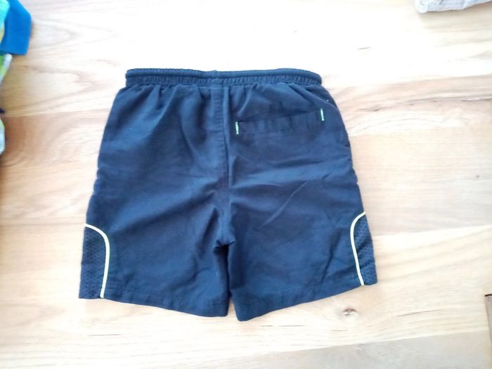 Short enfant - photo numéro 4