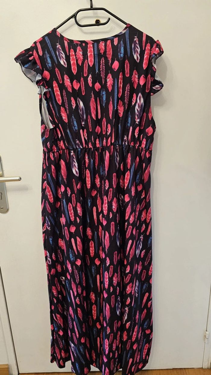 Robe shein 2XL - photo numéro 2