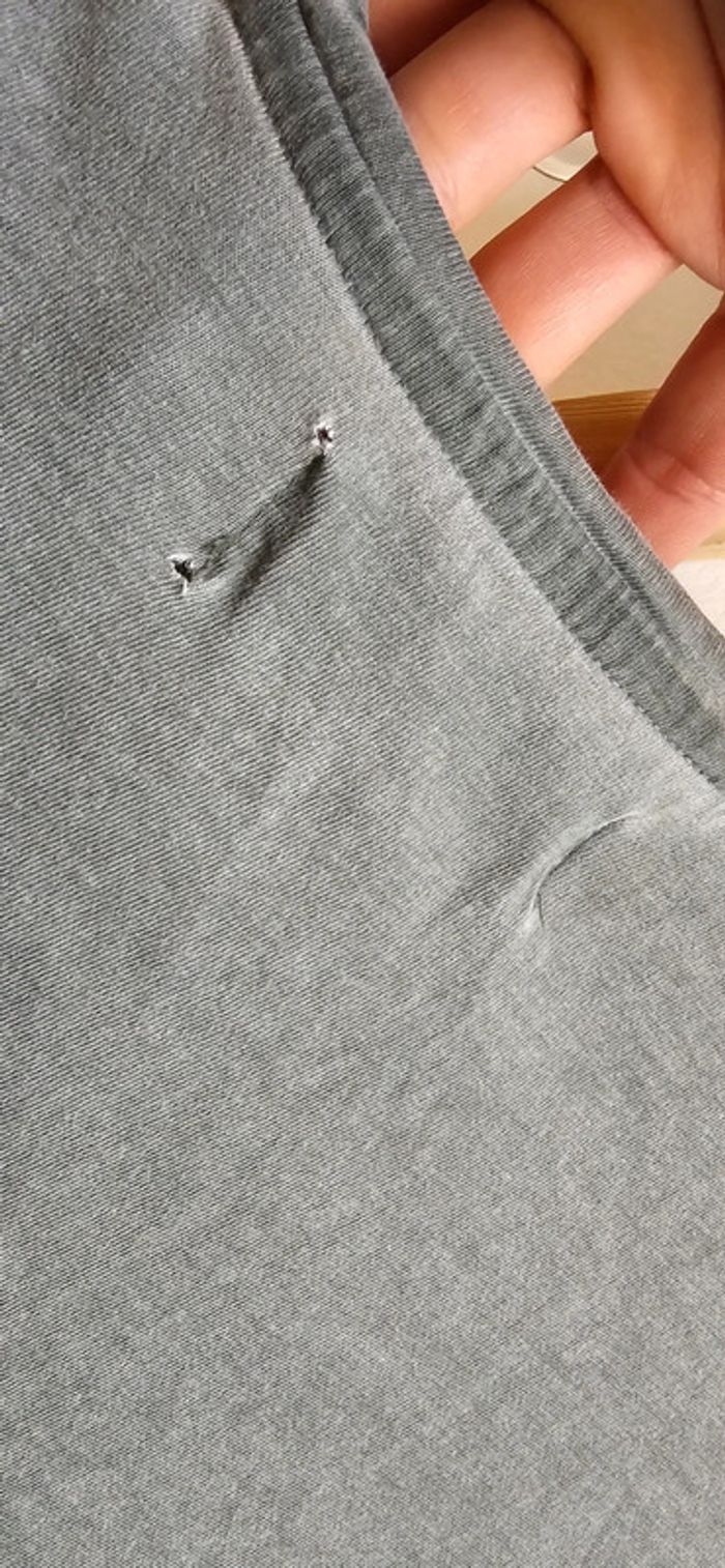 T-shirt kaporal - photo numéro 6