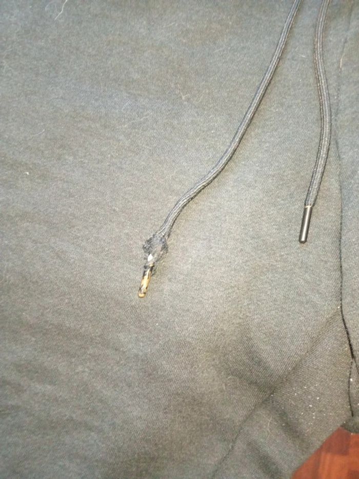 Bas de survêtement Nike taille L - photo numéro 3