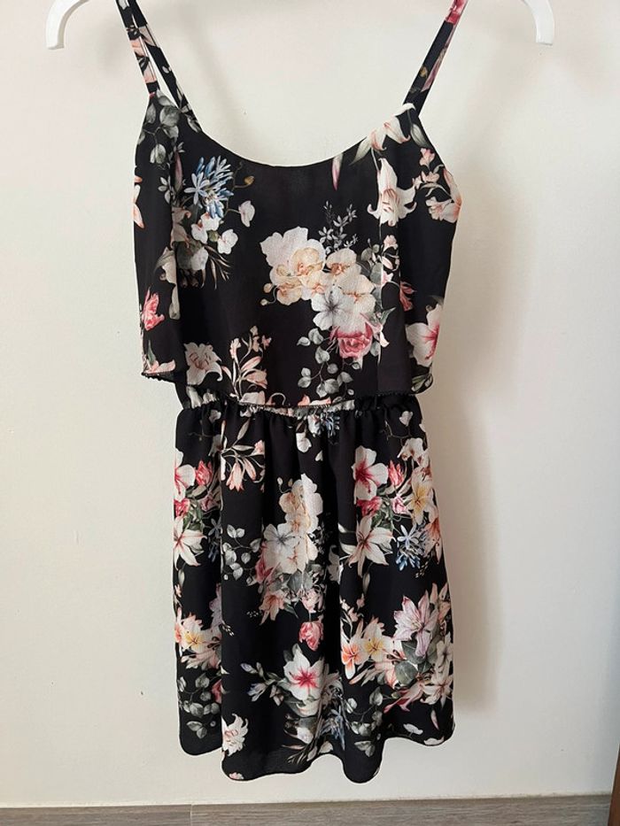 Robe été