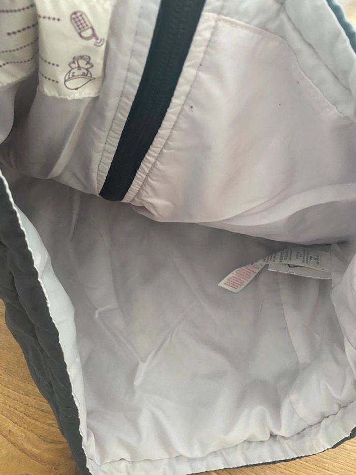 Veste SM Fouganza 12A - photo numéro 6