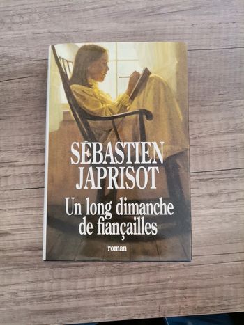 Un long dimanche de fiançailles