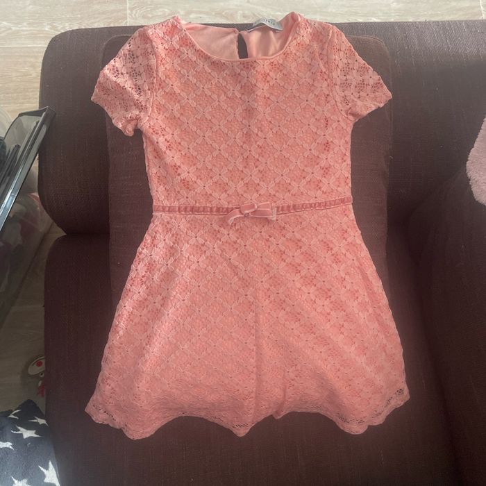 Robe d’été fille