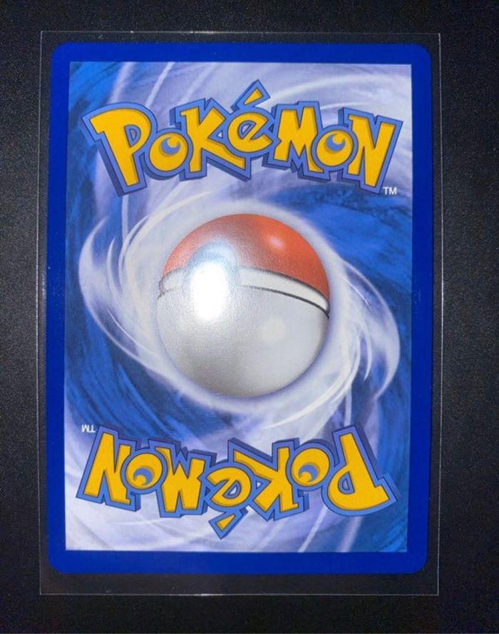 Carte Pokémon - photo numéro 2