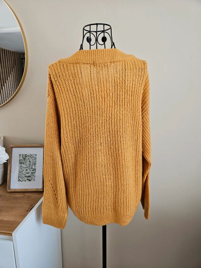 🔅 pull taille 38 - photo numéro 4