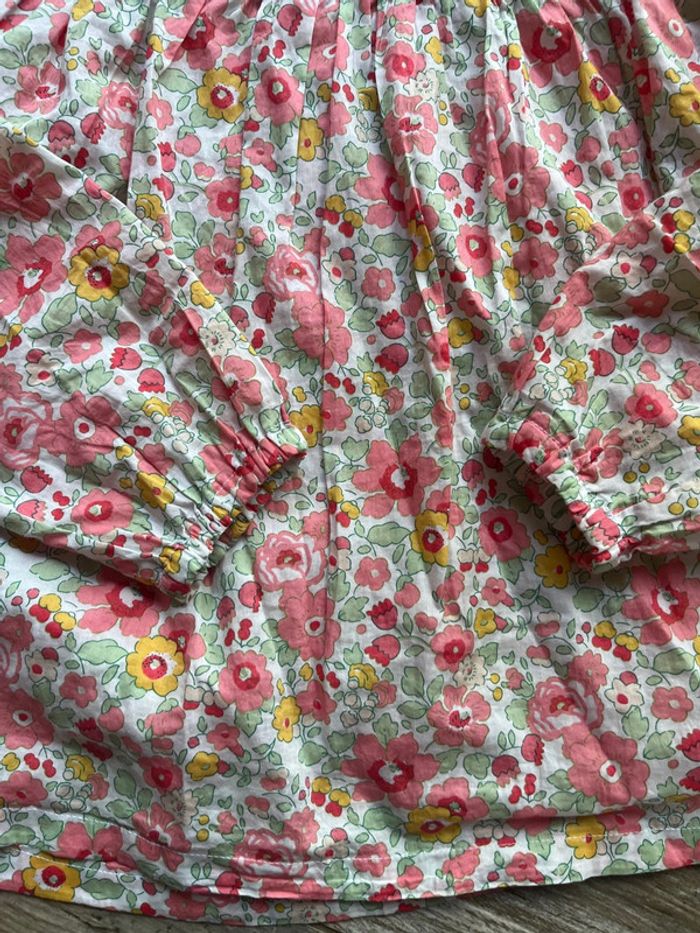 Blouse 6 ans - photo numéro 4