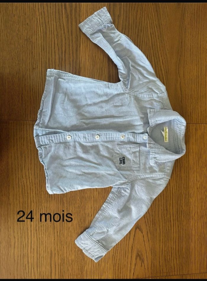 Chemise