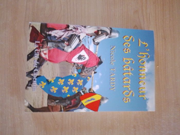 L'honneur des batards