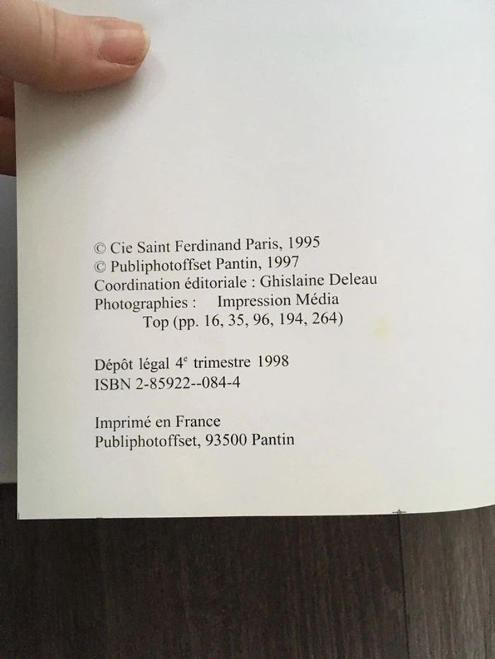 Livre de recettes - photo numéro 6