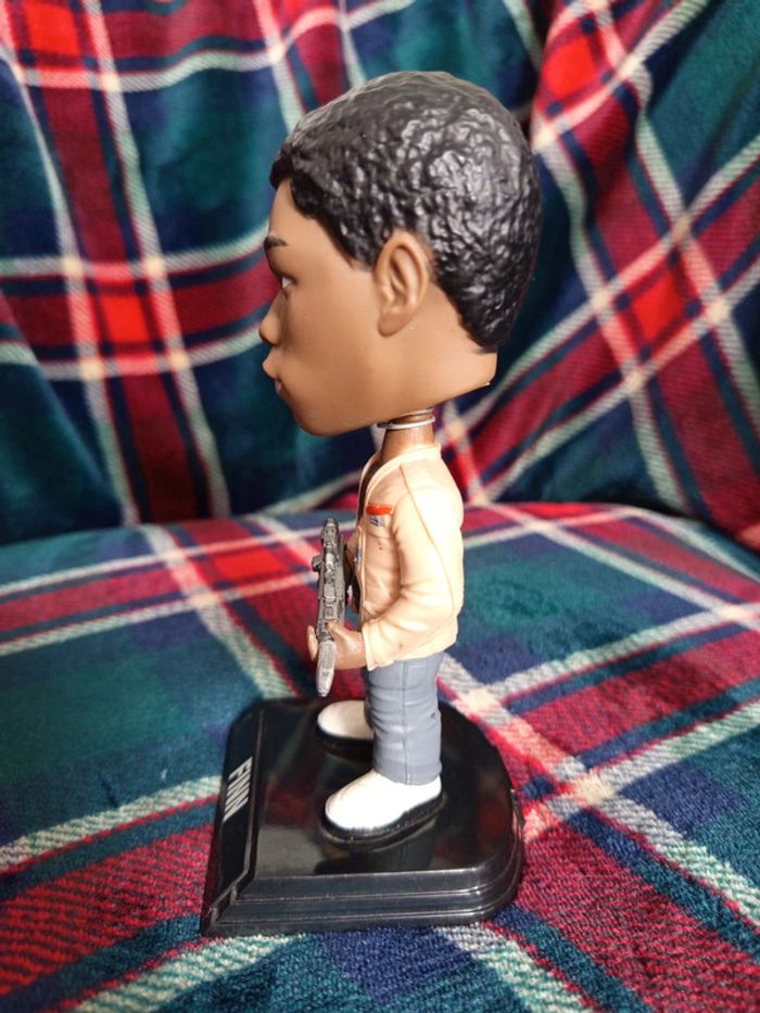 Figurine Star Wars Finn - photo numéro 3