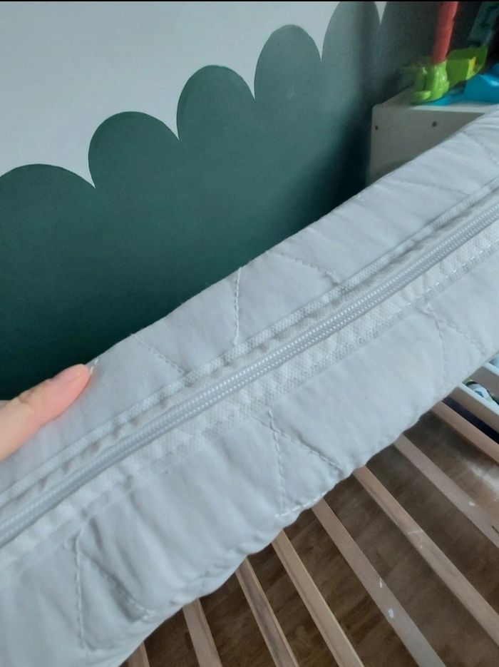 Matelas vertbaudet - photo numéro 3