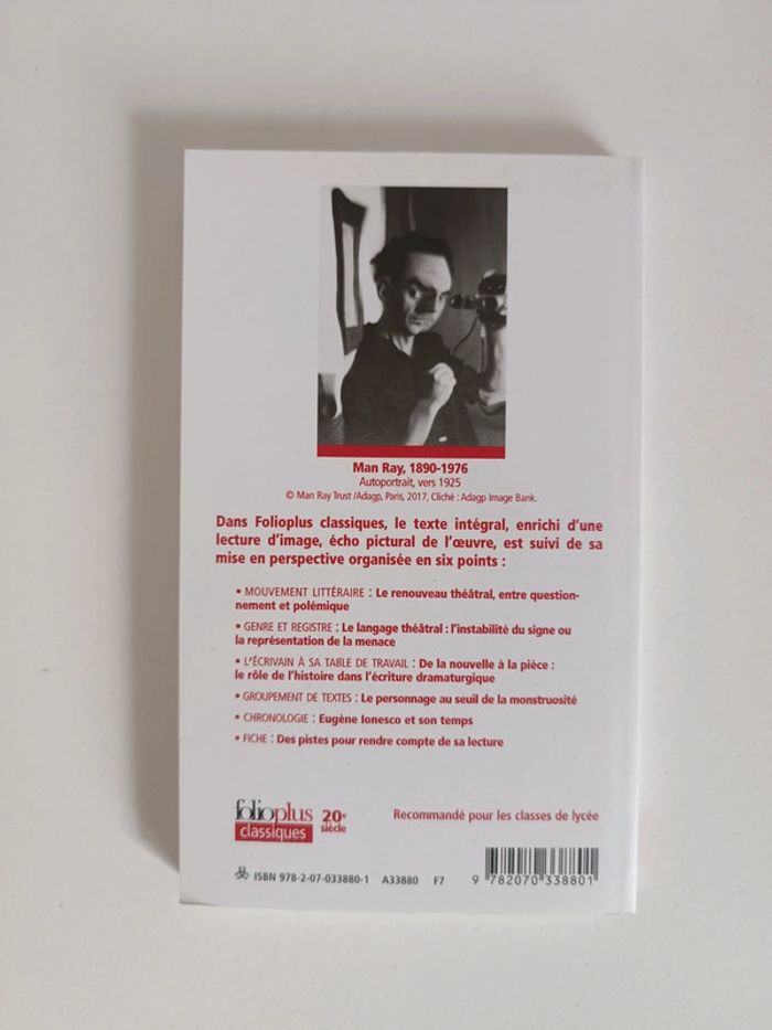 Rhinocéros - photo numéro 2