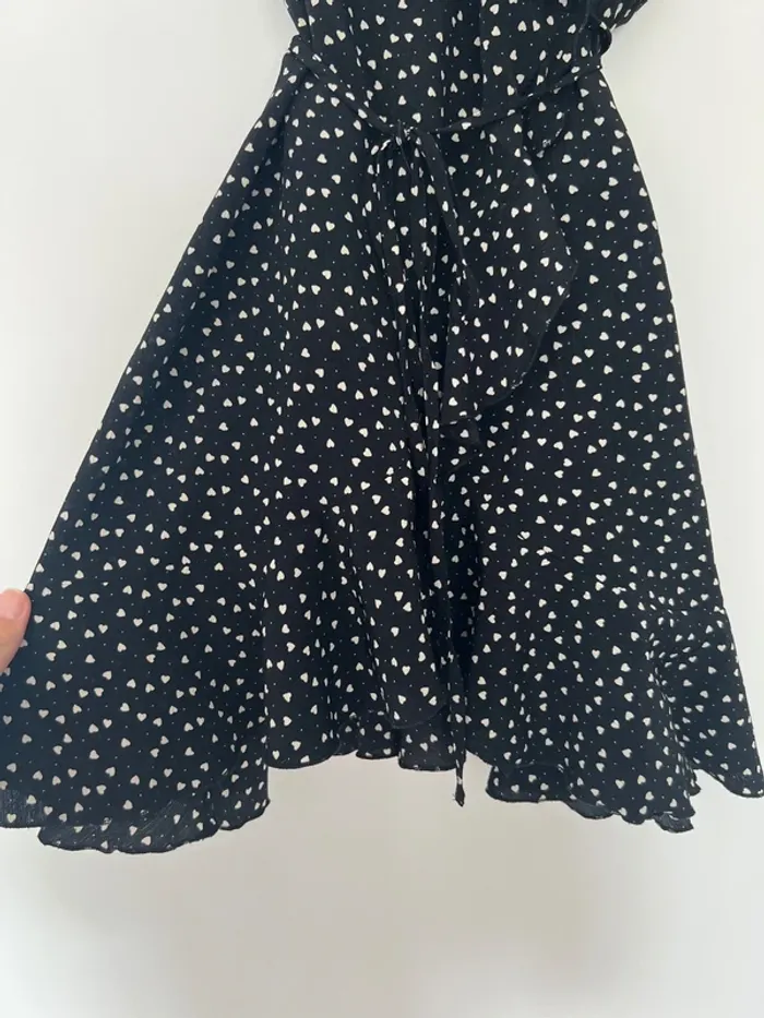 Robe cache-coeur femme Shein - photo numéro 5
