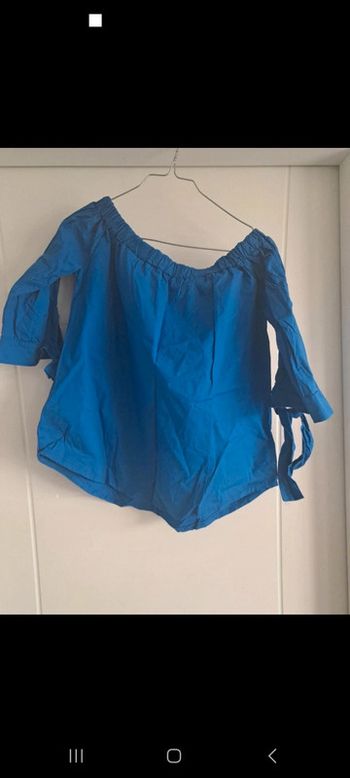 Blouse Shein 38