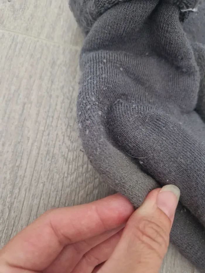Paires de chaussettes chaudes T : 38 - photo numéro 5